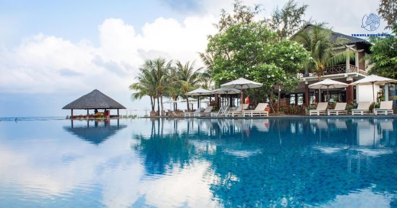 Kien Giang travel guide - Eden Resort Phu Quoc