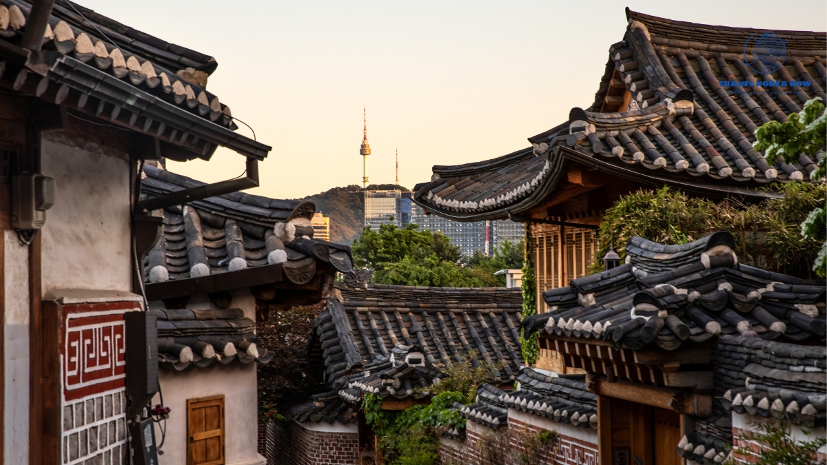 10 điều về văn hóa Hàn Quốc mà bạn chưa từng biết đến